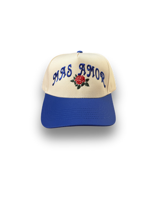 Mas Amor Snapback