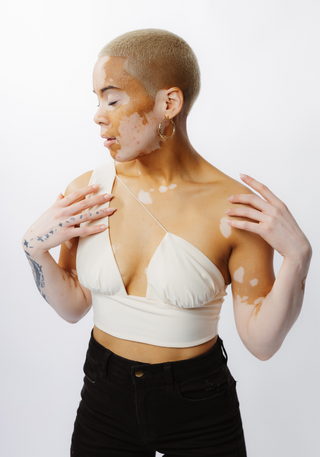 Bailey Crop Top