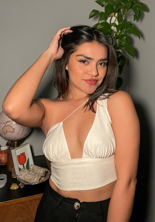 Bailey Crop Top