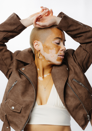 Lina V Jacket