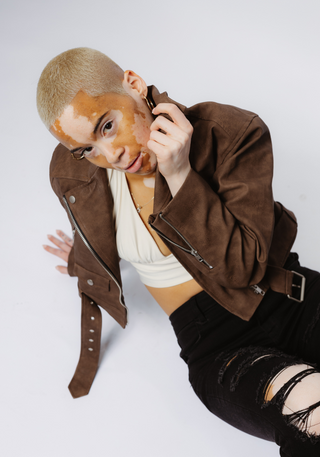 Lina V Jacket