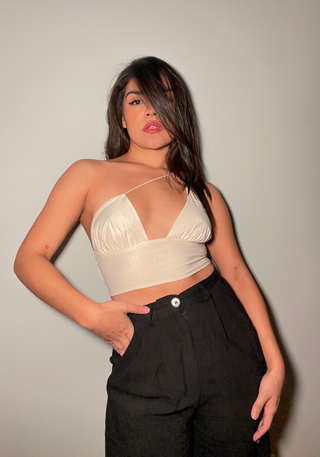 Bailey Crop Top