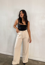 Load image into Gallery viewer, Jefa High Waisted Trousers
