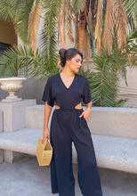 Load image into Gallery viewer, Saidy Jumpsuit
