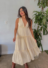 Load image into Gallery viewer, Lovely Day Maxi Dress
